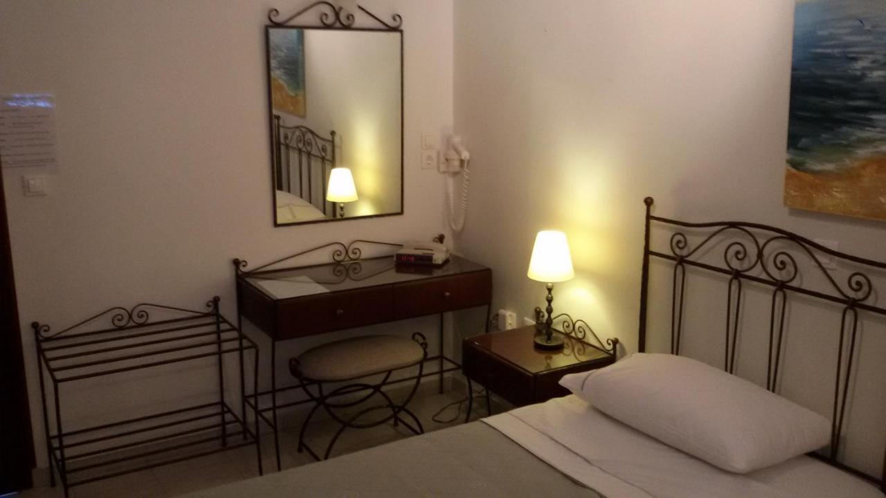 Sunset Studios And Apartments For Adults Over 21 Only Naousa  Exterior photo