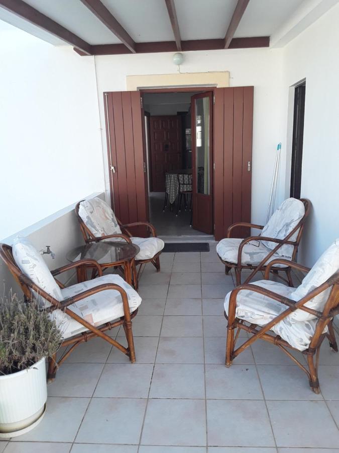 Sunset Studios And Apartments For Adults Over 21 Only Naousa  Exterior photo