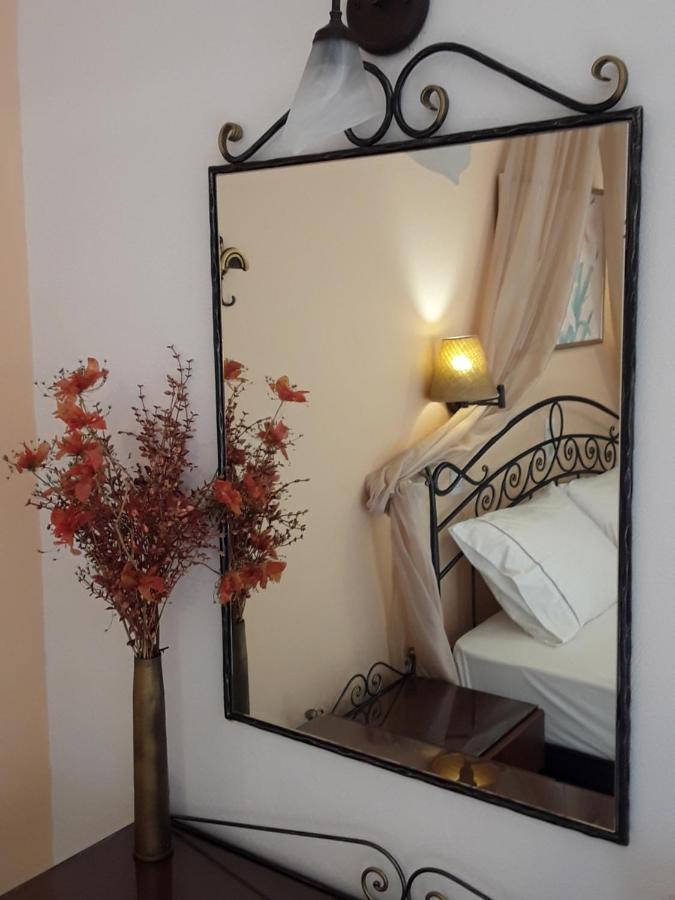 Sunset Studios And Apartments For Adults Over 21 Only Naousa  Exterior photo