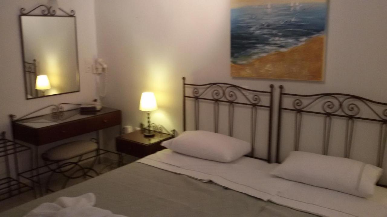 Sunset Studios And Apartments For Adults Over 21 Only Naousa  Exterior photo