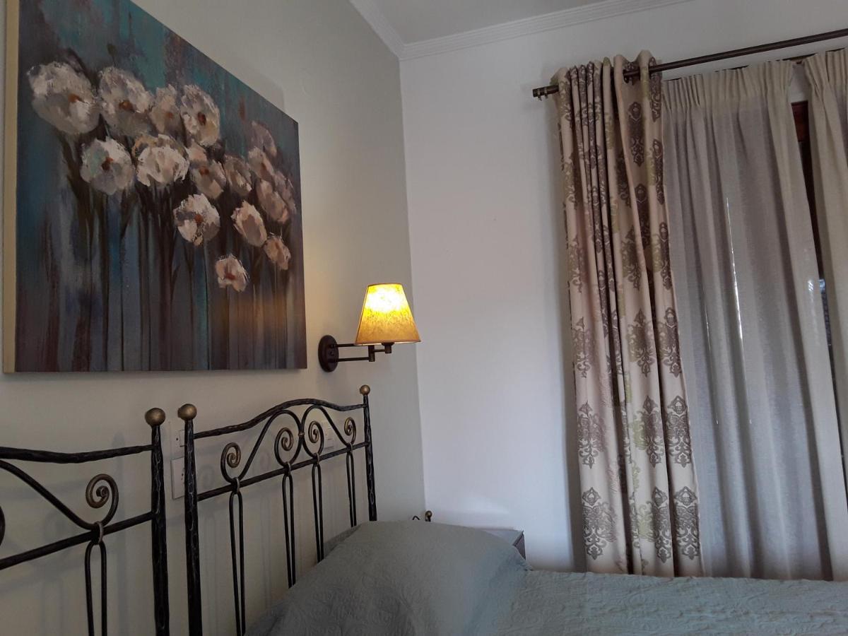 Sunset Studios And Apartments For Adults Over 21 Only Naousa  Exterior photo