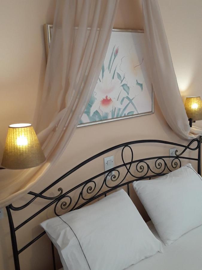 Sunset Studios And Apartments For Adults Over 21 Only Naousa  Exterior photo