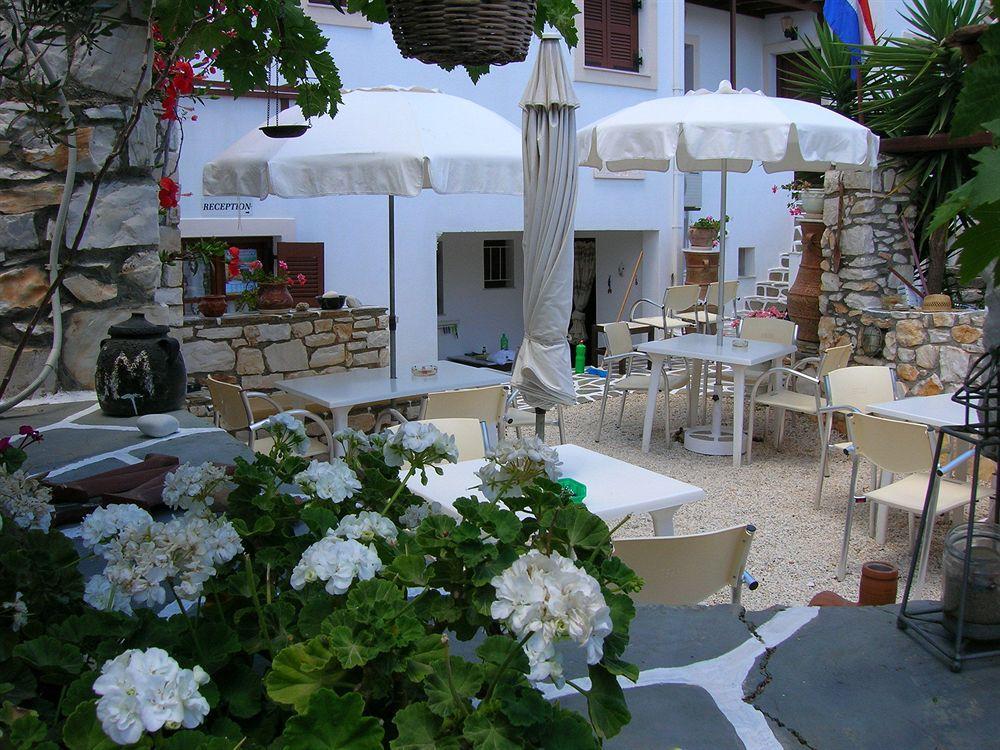 Sunset Studios And Apartments For Adults Over 21 Only Naousa  Exterior photo