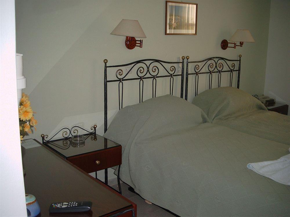 Sunset Studios And Apartments For Adults Over 21 Only Naousa  Exterior photo