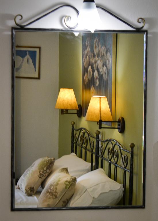 Sunset Studios And Apartments For Adults Over 21 Only Naousa  Exterior photo