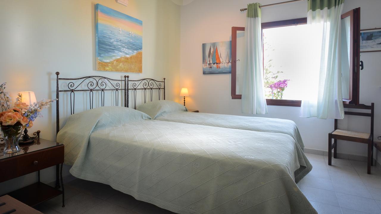 Sunset Studios And Apartments For Adults Over 21 Only Naousa  Exterior photo