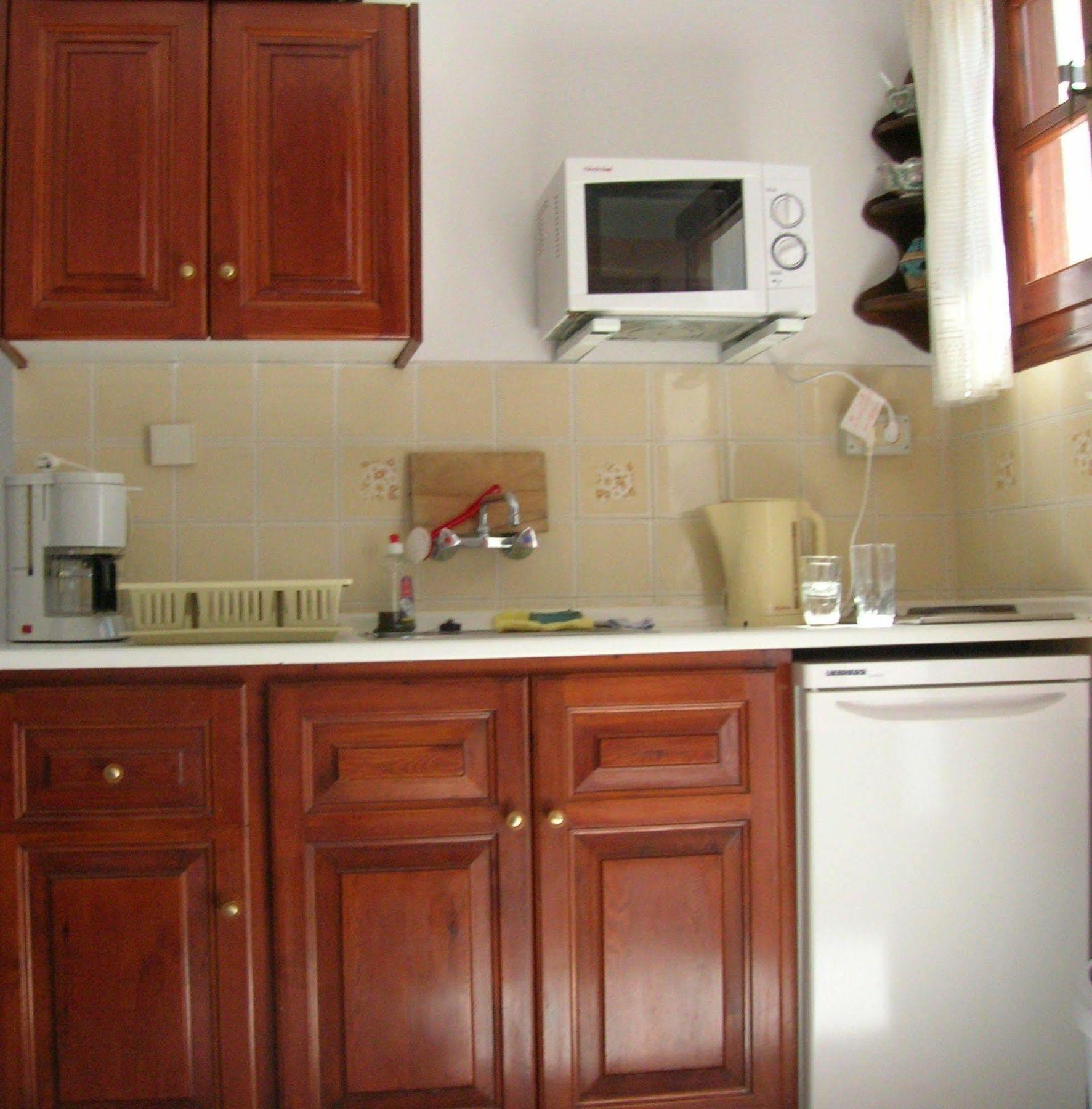 Sunset Studios And Apartments For Adults Over 21 Only Naousa  Exterior photo
