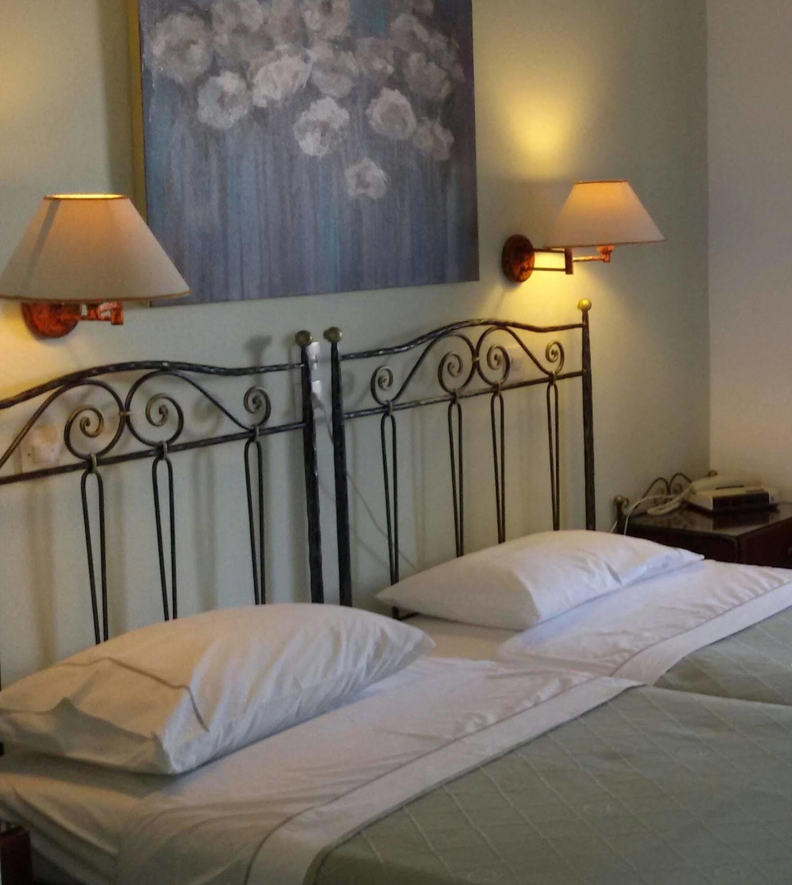 Sunset Studios And Apartments For Adults Over 21 Only Naousa  Exterior photo