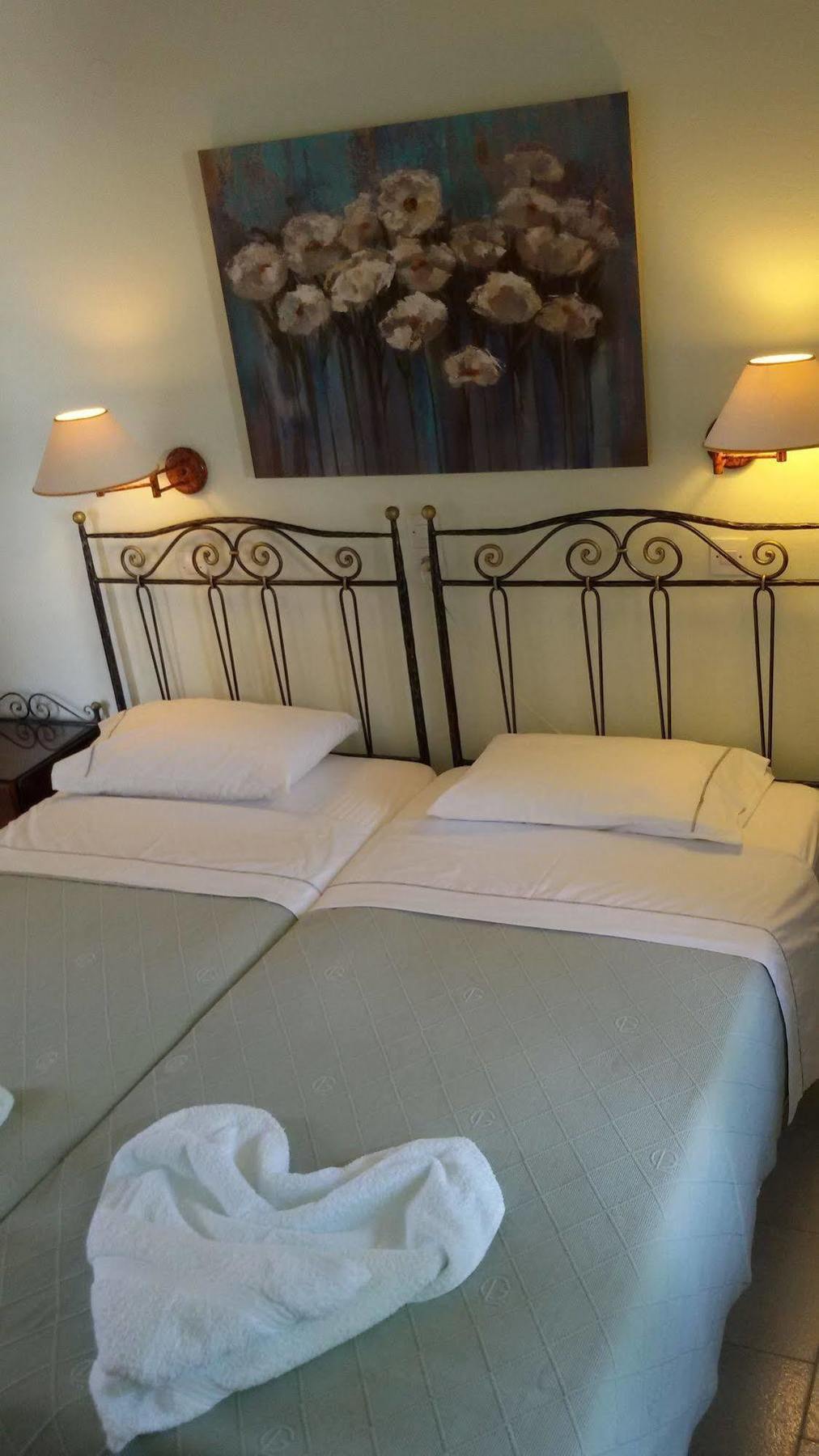 Sunset Studios And Apartments For Adults Over 21 Only Naousa  Exterior photo